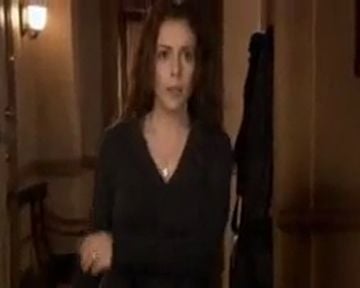 Une femme de cran Trailer