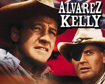 Alvarez Kelly Bande-annonce
