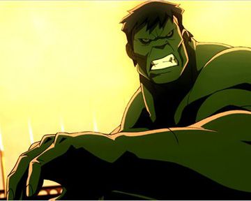 Planète Hulk Bande-annonce