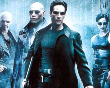 Aujourd'hui, pleins feux sur "Matrix", où Neo, Morpheus & Cie multiplient les prouesses... et les bugs !