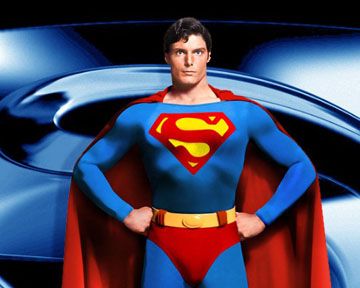 Pleins feux sur la saga "Superman"...