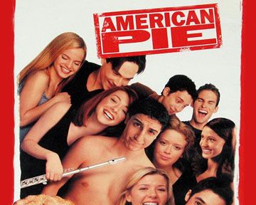 Pleins feux sur la trilogie "American Pie" : gare aux puceaux... et gare aux gaffes !