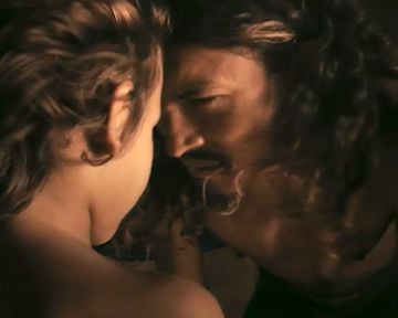 Alamar Trailer