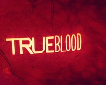 True Blood - Générique