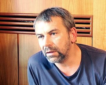 Philippe Torreton, le réalisateur Vincent Garenq et "l'huissier" Alain Marécaux, victime de l'affaire d'Outreau, nous dévoilent les coulisses de "Présumé coupable"...