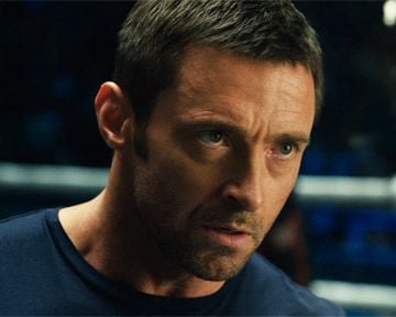 Real Steel Bande-annonce