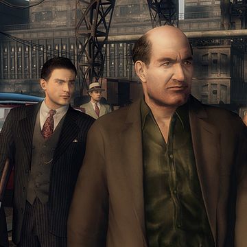 Game in News : "Kane & Lynch : Dog Days", "Battlestar Galactica Online" et "Dr House"; Games in dates : la Gamescom, LE grand show européen du jeux vidéo; Game in Files : focus sur "Mafia 2" et ses influences ciné