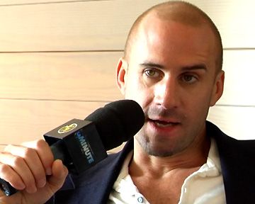 INTERVIEW REALISEE LORS DU MIPTV 2011