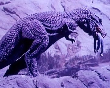 L'acteur de la semaine : Max Thayer; Du cinéma vraiment indépendant; L'extrait en plus; Rubrique "Commandosploitation"; La suite sur www.nanarland.com