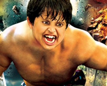 Le plan de la semaine : "Athisayan"; L'extrait en plus : "Jani Dushman"; Rubrique "Bollycats"; L'extrait en trop : "La Dernière grenade"; La suite sur www.nanarland.com