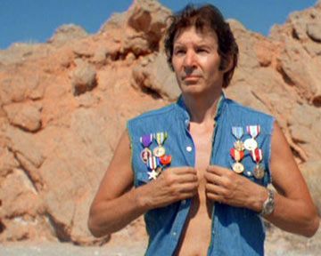 Le réalisateur de la semaine : Neil Breen; L'extrait en plus : "fateful Findings"; Rubrique 'Pets foireux' avec "F.A.R.T. the movie"; L'extrait en trop : "The Executioner";