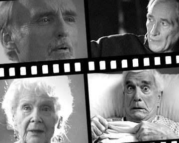 Claude Chabrol, Alain Corneau, Dennis Hopper, Tony Curtis, Blake Edwards... Retour sur les disparitions de 2010.