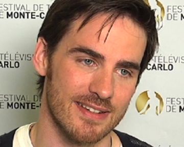 Invité du Festival de Monte-Carlo 2013, Colin O'Donoghue revient sur le Capitaine Crochet, son approche pour humaniser le personnage... et la nécessité de se différencier de "Hook".