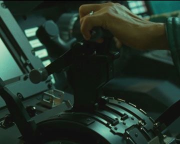 Space Battleship Trailer