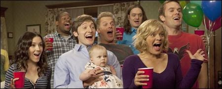 raising hope netflix