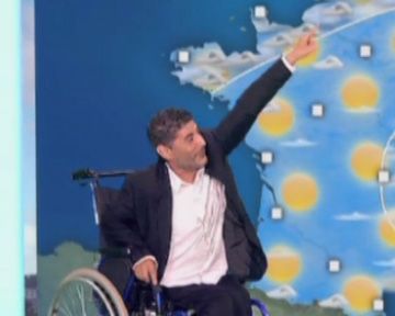 Episode "Ah la télé" - Saison 2