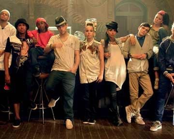 Street Dance 2 [3D] Bande-annonce