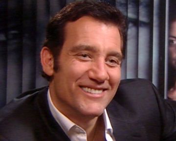 "Shadow Dancer" vu par Clive Owen, et son réalisateur, James Marsh.