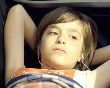 Querelles Bande-annonce