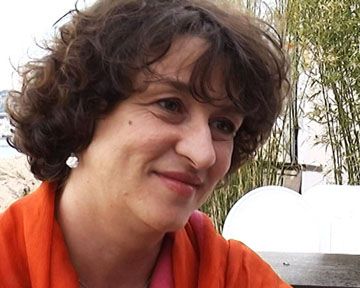 Rencontre avec Noémie Lvovsky, actrice et réalisatrice de "Camille redouble" : AlloCiné a sélectionné 5 films ayant un lien plus ou moins direct avec ce film...