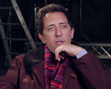 Chick raconté par Gad Elmaleh...