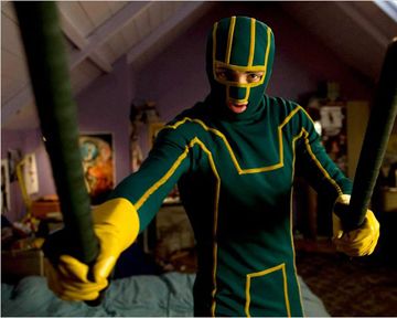 Début de tournage pour "Kick; Ass 2"; Un collector "Avengers" repoussé; News en bref; Un prequel pour "Avatar" ?; "Twilight" : BA finale pour chapitre final