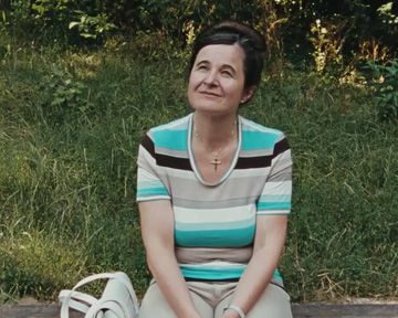 Paradis : foi Bande-annonce