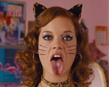 Fun Size Bande-annonce
