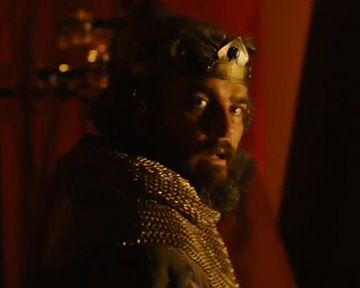 Prince Killian et le Trésor des Templiers Bande-annonce