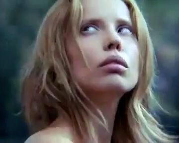 Run! Bitch Run! Trailer