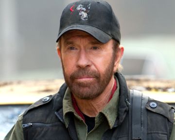 Ben, c'est pas machin, là ? Top 5 des cameos de l'année cinéma 2012.