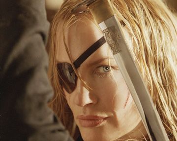 Si je mets un bandeau sur l'oeil, ça donne un p'tit style ? C'est ridicule... Top 5 des borgnes.