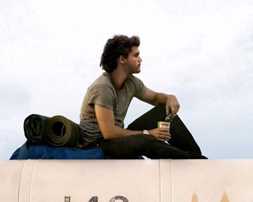 Bon c'est décidé je plaque tout !!  Top 5 des personnages qui changent de vie.