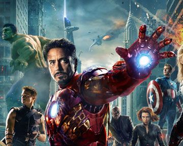 Je peux faire partie de l'équipe ? Ouais non mais heu... plus tard en fait !  Top 5 des dream team.