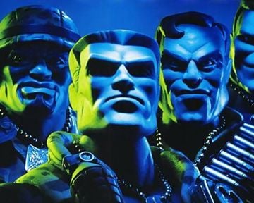 Tuer n'est pas jouer mais des fois jouer ça peut tuer ! ;  Top 5 des jeux ou jouets qu'il vaut mieux laisser dans leur boite.