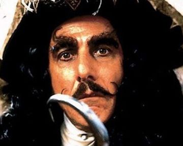 Yo ho ! Yo ho ! Et une bouteille de rhum ! Top 5 des capitaines pirates.