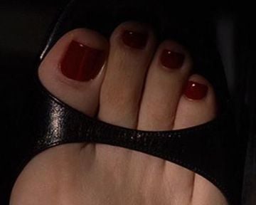 A qui sont ces jolis petons ? Top 5 des plans de pieds chez Tarantino.