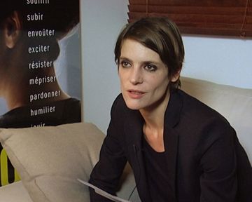 A l'occasion de la sortie d'Une Histoire d'amour,&nbsp;Hélène Fillières commente sa biographie AlloCiné... Retour sur les temps forts de sa carrière.