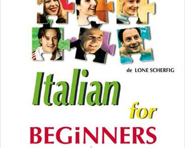 Italian for beginners Bande-annonce