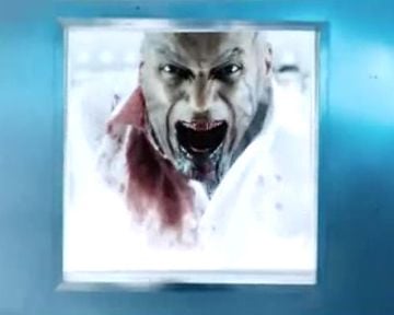Human Contagion Bande-annonce