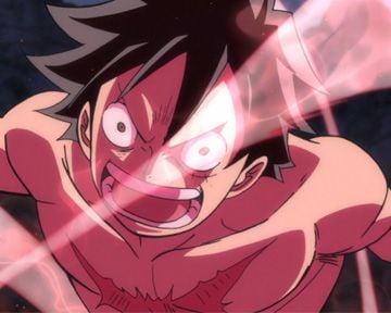 One Piece Film Z Bande-annonce