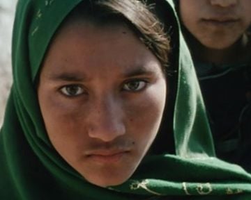 Kandahar Trailer
