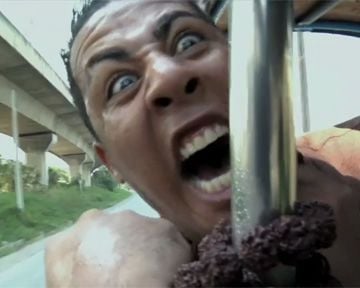 Bangkok Adrenaline