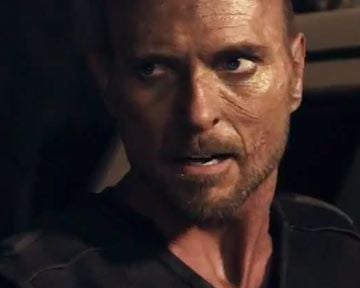 Death Race: Inferno Trailer