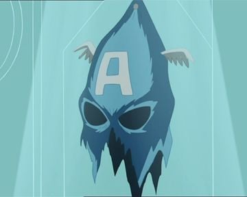 Next Avengers Bande-annonce