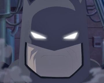 Batman: The Dark Knight Returns, Part 2 Trailer