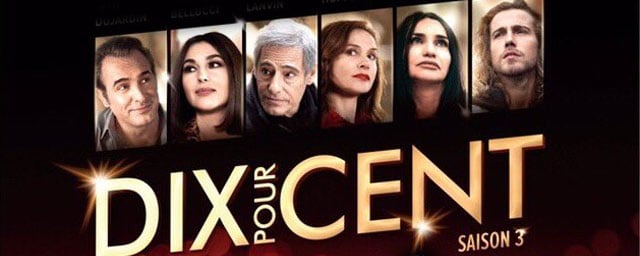 Dix Pour Cent Saison 3 sur France 2 : le premier teaser et la date de - 10 Pour Cent Saison 1 Episode 1
