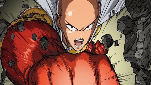 One Punch Man Temporada 2 Amazon Prime One Punch Man saison 2 : pourquoi la bande-annonce inquiète les fans