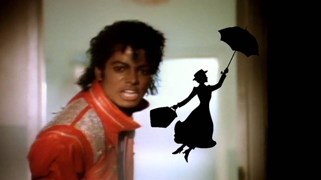 Mary Poppins 2 : saviez-vous que Michael Jackson était envisagé ? 1240400