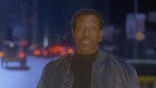 Incontrôlable Trailer